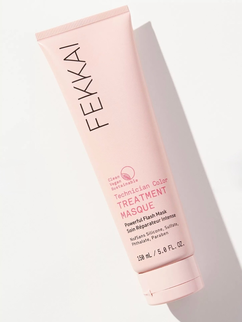 New FEKKAI Technician Color Multi-Tasker Instant Conditioning Flash Mask 5 fl.oz